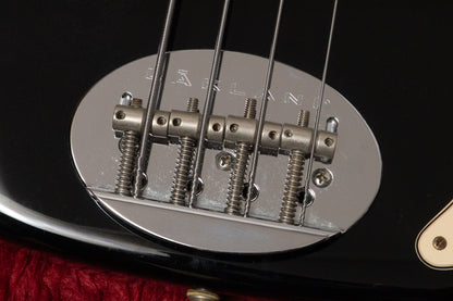【used】Lakland / USA BG-P・R US44-64 2005 3.885kg #BG 232【Consignment】【GIB Yokohama】