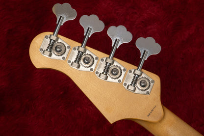 【used】Lakland / USA BG-P・R US44-64 2005 3.885kg #BG 232【Consignment】【GIB Yokohama】