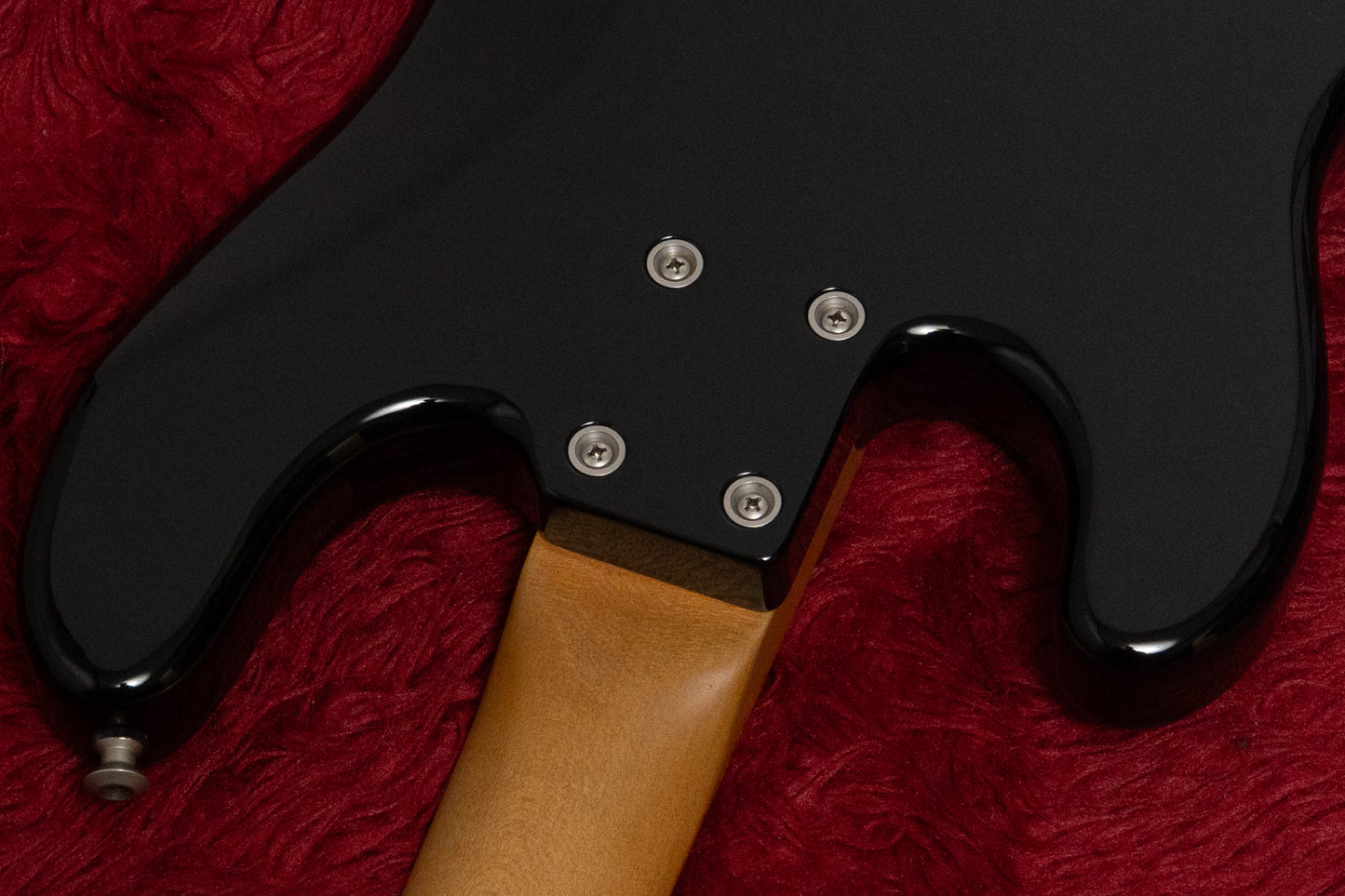 【used】Lakland / USA BG-P・R US44-64 2005 3.885kg #BG 232【Consignment】【GIB Yokohama】