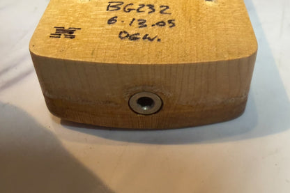 【used】Lakland / USA BG-P・R US44-64 2005 3.885kg #BG 232【Consignment】【GIB Yokohama】