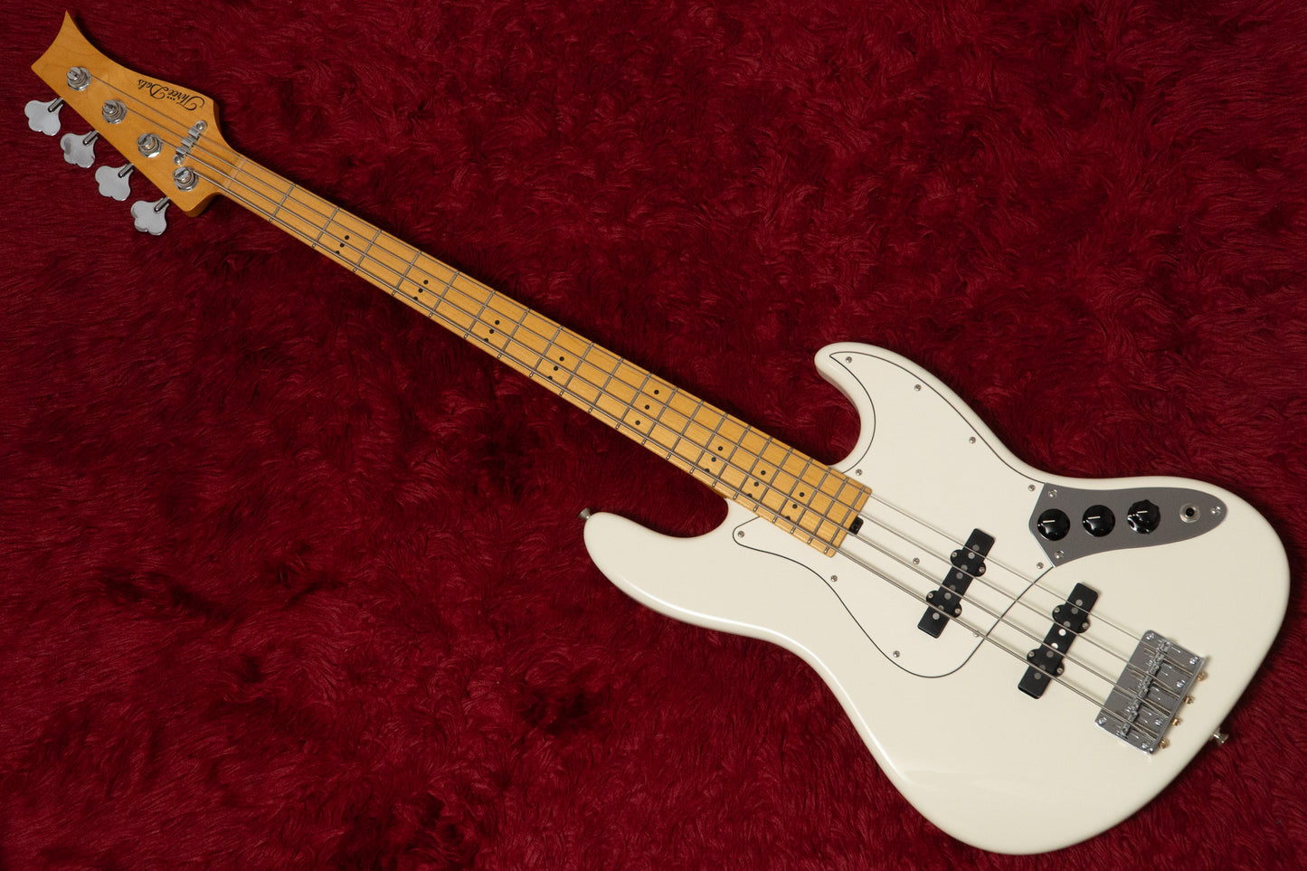 【used】Three Dots / JB OWN/M Active 4.020kg #T481【GIB Yokohama】