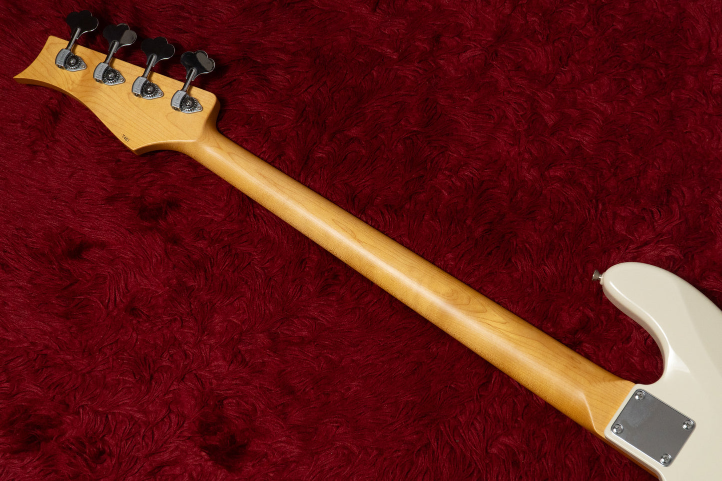 【used】Three Dots / JB OWN/M Active 4.020kg #T481【GIB Yokohama】