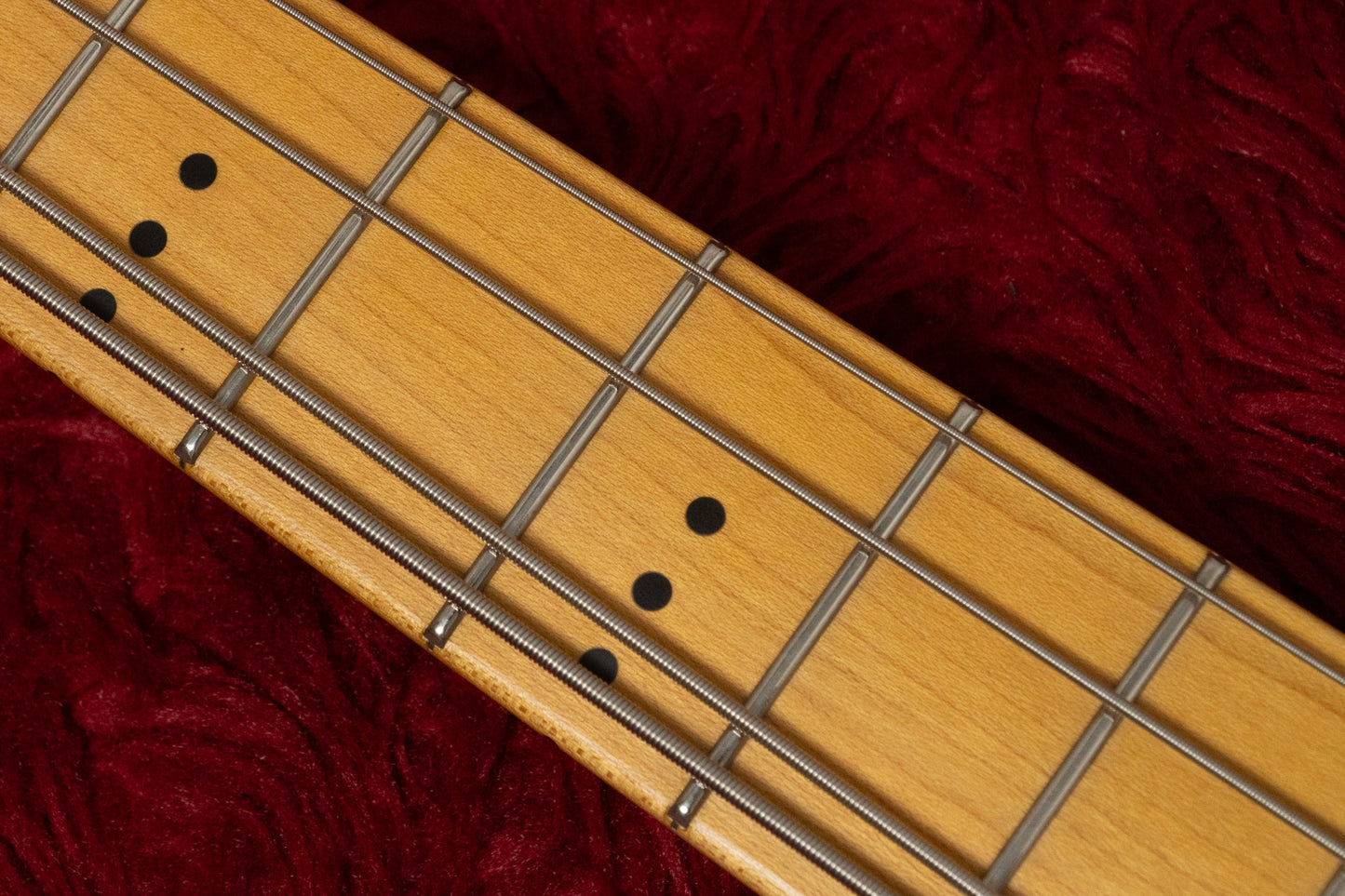 【used】Three Dots / JB OWN/M Active 4.020kg #T481【GIB Yokohama】