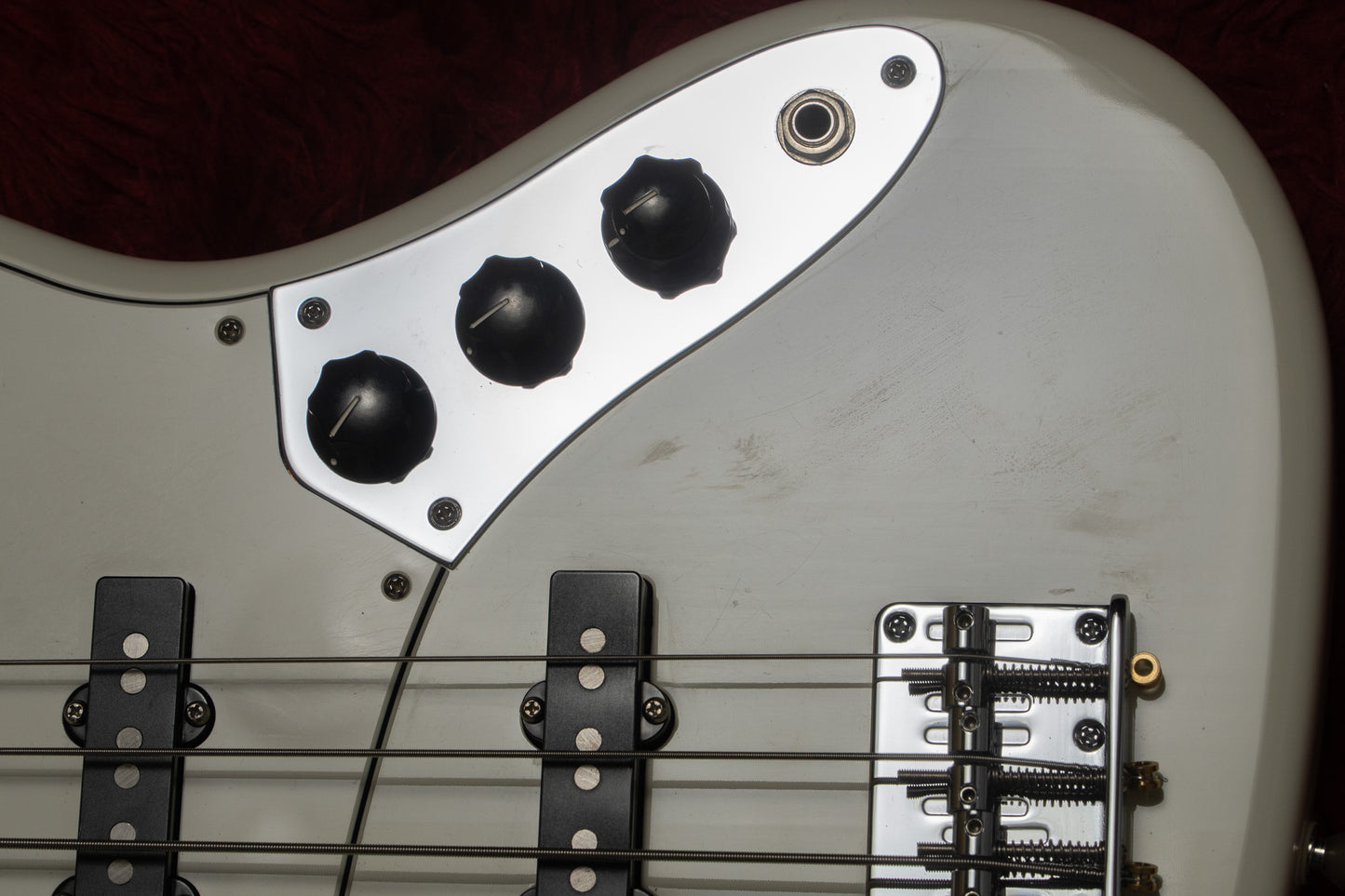 【used】Three Dots / JB OWN/M Active 4.020kg #T481【GIB Yokohama】