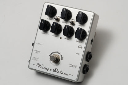 【used】Darkglass Electronics / Vintage Deluxe【GIB Yokohama】