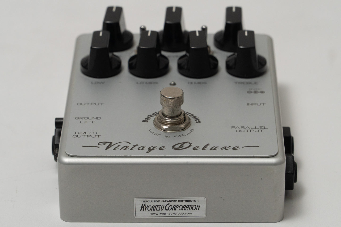 【used】Darkglass Electronics / Vintage Deluxe【GIB Yokohama】