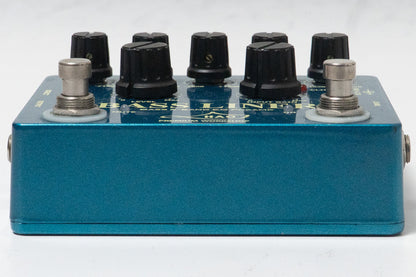 【used】HAO / BASS LINER【GIB Yokohama】