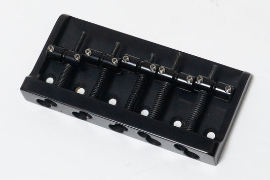 【used】Freedom Custom Guitar Research / Brace Tone Bass Bridge 5st. SP-BT5-01BK【GIB Yokohama】
