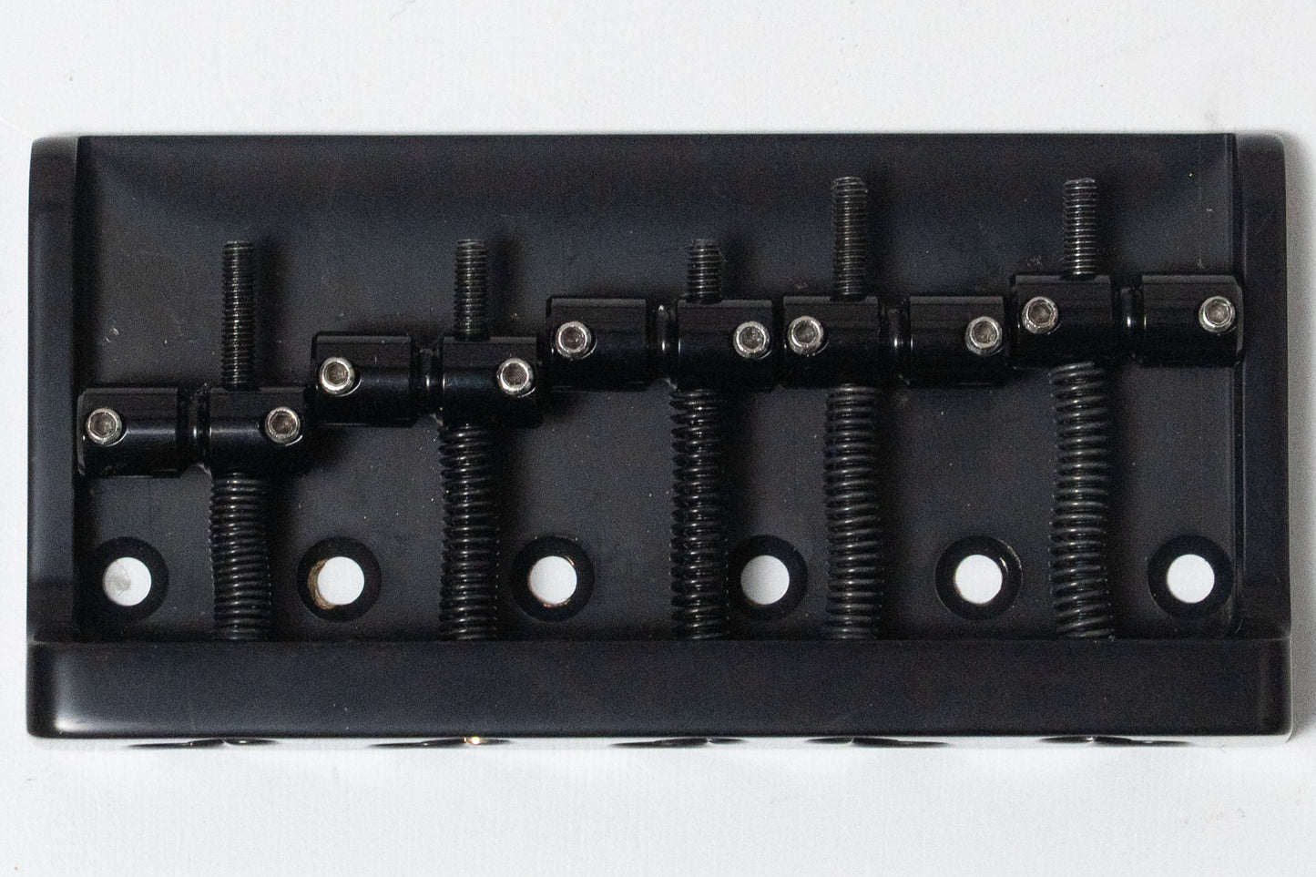 【used】Freedom Custom Guitar Research / Brace Tone Bass Bridge 5st. SP-BT5-01BK【GIB Yokohama】