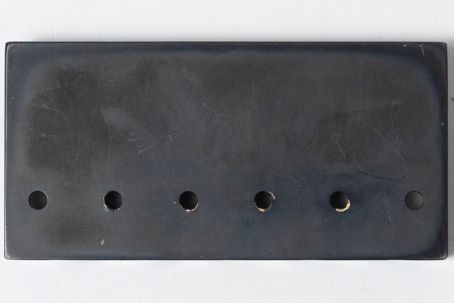 【used】Freedom Custom Guitar Research / Brace Tone Bass Bridge 5st. SP-BT5-01BK【GIB Yokohama】