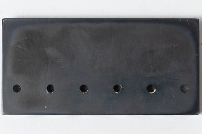 【used】Freedom Custom Guitar Research / Brace Tone Bass Bridge 5st. SP-BT5-01BK【GIB Yokohama】