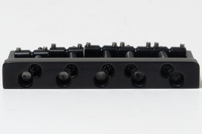 【used】Freedom Custom Guitar Research / Brace Tone Bass Bridge 5st. SP-BT5-01BK【GIB Yokohama】