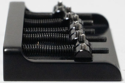 【used】Freedom Custom Guitar Research / Brace Tone Bass Bridge 5st. SP-BT5-01BK【GIB Yokohama】