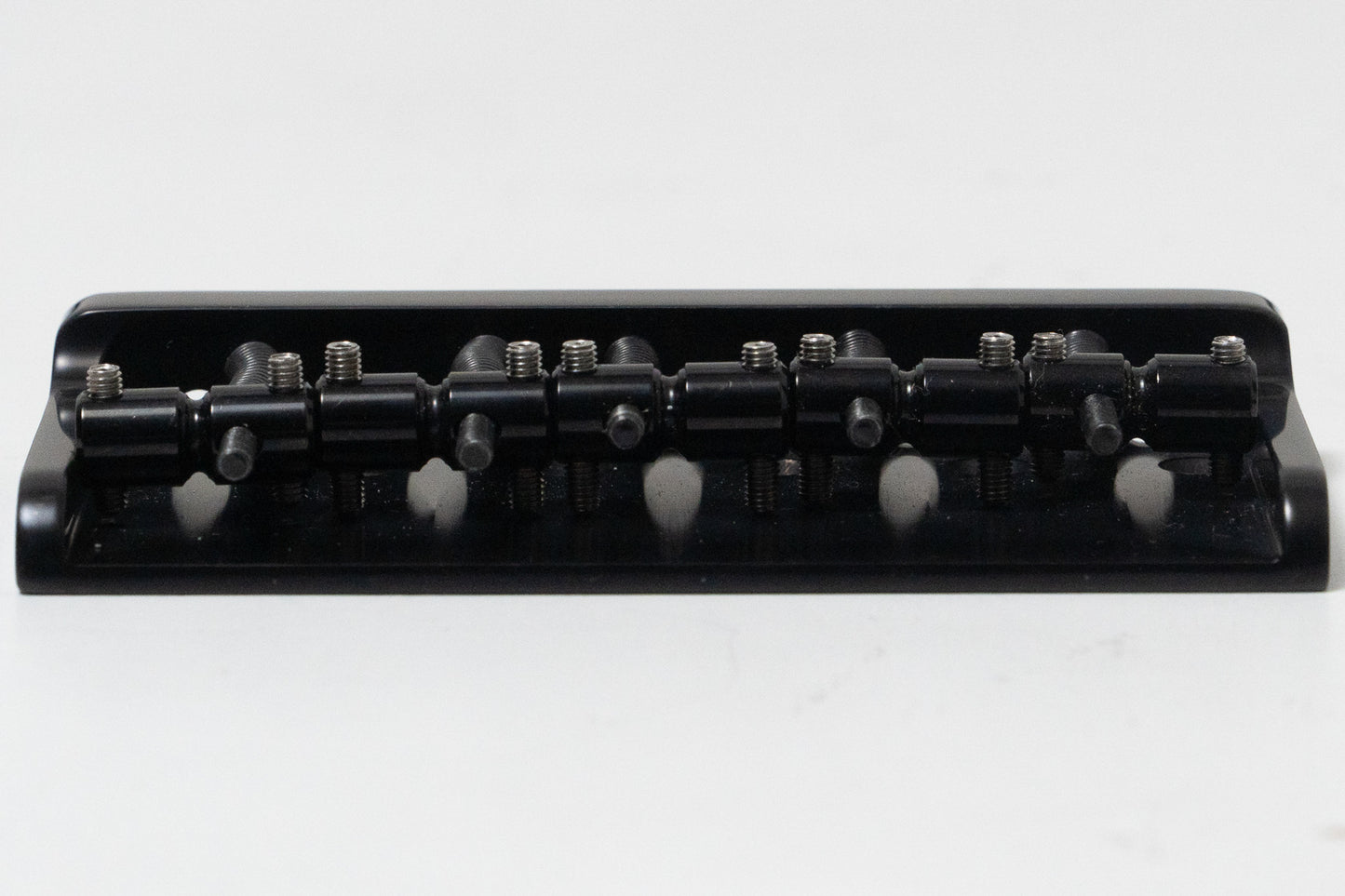 【used】Freedom Custom Guitar Research / Brace Tone Bass Bridge 5st. SP-BT5-01BK【GIB Yokohama】