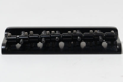 【used】Freedom Custom Guitar Research / Brace Tone Bass Bridge 5st. SP-BT5-01BK【GIB Yokohama】