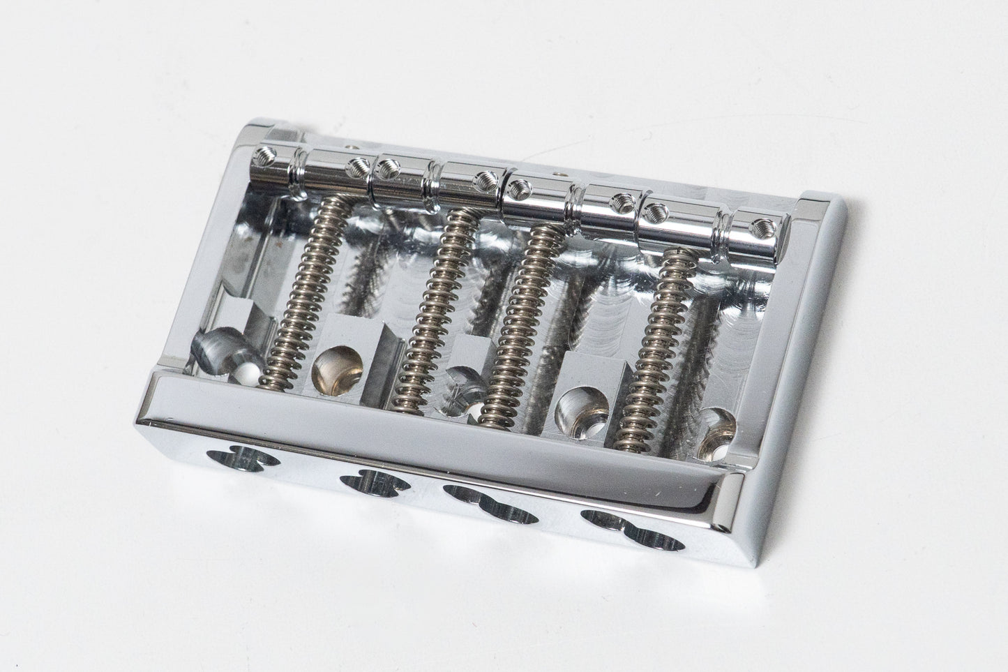 【used】Freedom Custom Guitar Research / Tone Shift Bass Bridge Ver.3 SP-BB-03【GIB Yokohama】