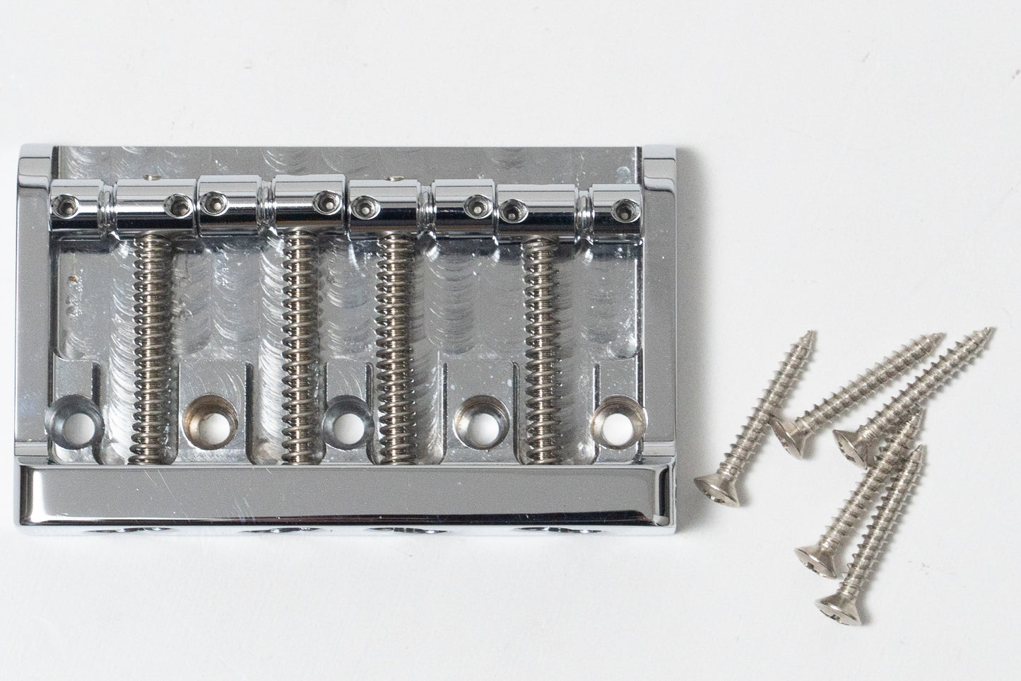 【used】Freedom Custom Guitar Research / Tone Shift Bass Bridge Ver.3 SP-BB-03【GIB Yokohama】