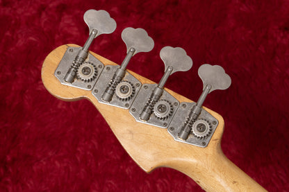 【used】Fender / Precision Bass 1958 3.72kg #30397【GIB Yokohama】