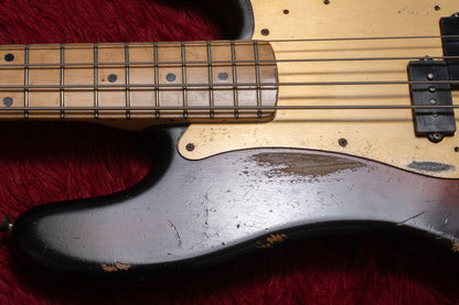 【used】Fender / Precision Bass 1958 3.72kg #30397【GIB Yokohama】