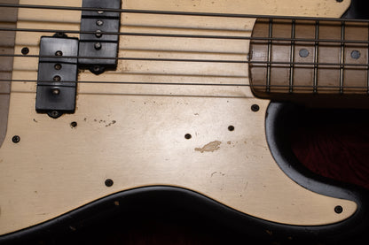 【used】Fender / Precision Bass 1958 3.72kg #30397【GIB Yokohama】