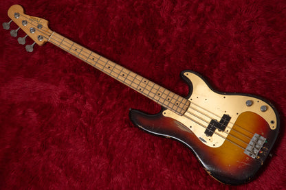【used】Fender / Precision Bass 1958 3.72kg #30397【GIB Yokohama】