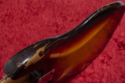 【used】Fender / Precision Bass 1958 3.72kg #30397【GIB Yokohama】