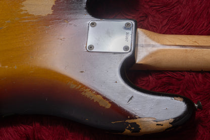 【used】Fender / Precision Bass 1958 3.72kg #30397【GIB Yokohama】