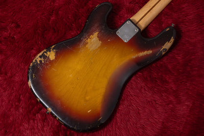 【used】Fender / Precision Bass 1958 3.72kg #30397【GIB Yokohama】