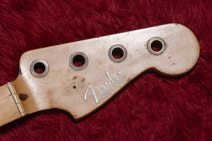 【used】Fender / Precision Bass 1958 3.72kg #30397【GIB Yokohama】