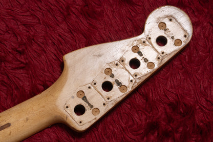【used】Fender / Precision Bass 1958 3.72kg #30397【GIB Yokohama】