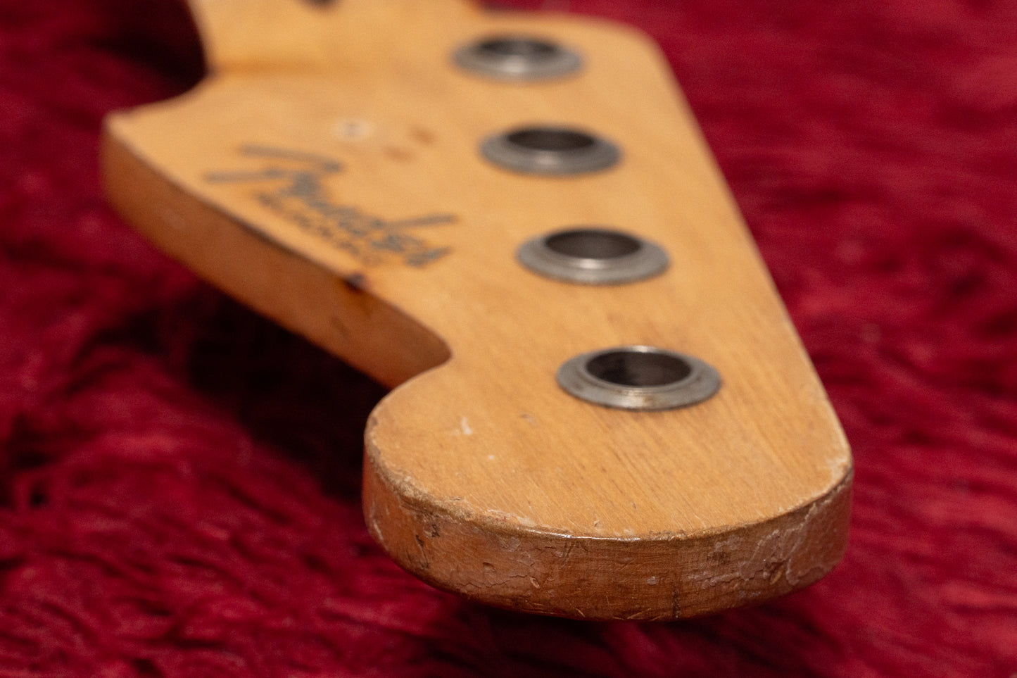 【used】Fender / Precision Bass 1958 3.72kg #30397【GIB Yokohama】