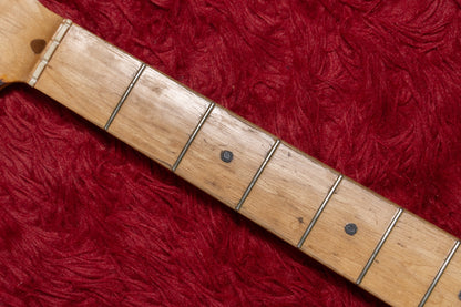 【used】Fender / Precision Bass 1958 3.72kg #30397【GIB Yokohama】