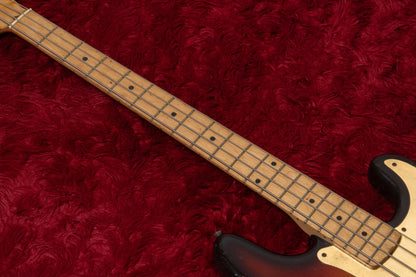 【used】Fender / Precision Bass 1958 3.72kg #30397【GIB Yokohama】