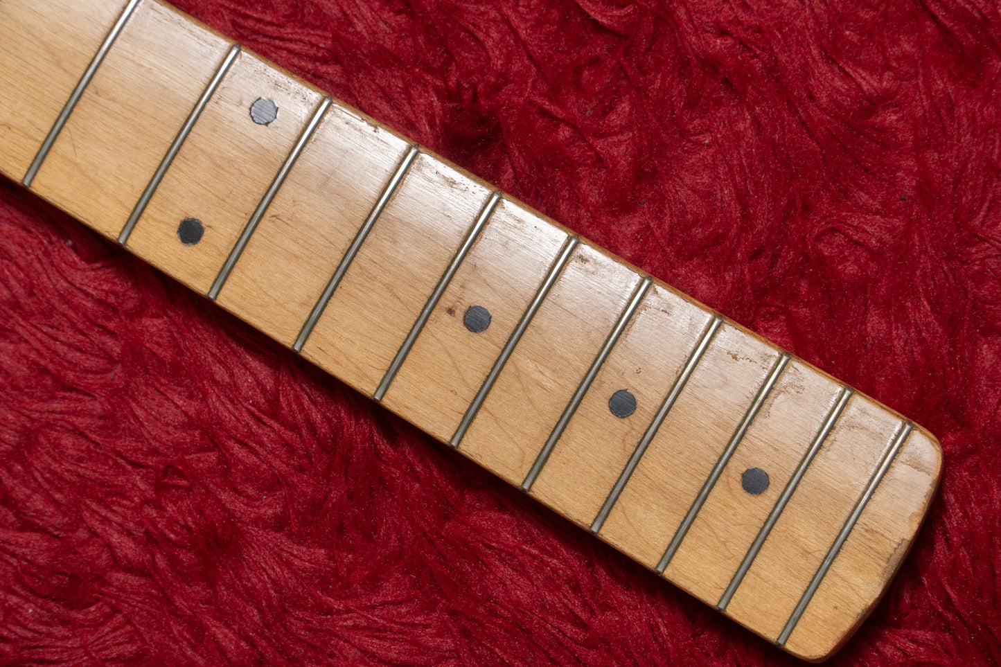 【used】Fender / Precision Bass 1958 3.72kg #30397【GIB Yokohama】