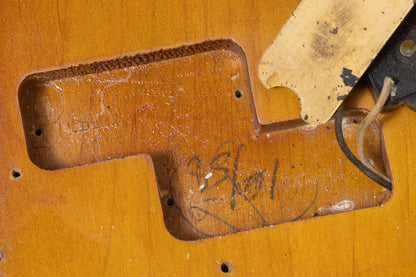 【used】Fender / Precision Bass 1958 3.72kg #30397【GIB Yokohama】