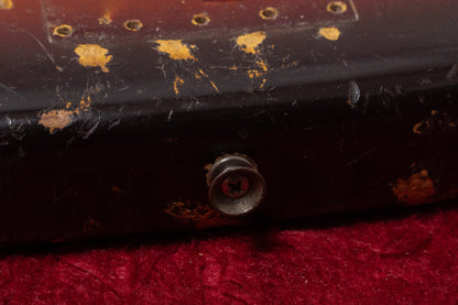 【used】Fender / Precision Bass 1958 3.72kg #30397【GIB Yokohama】