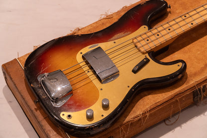 【used】Fender / Precision Bass 1958 3.72kg #30397【GIB Yokohama】