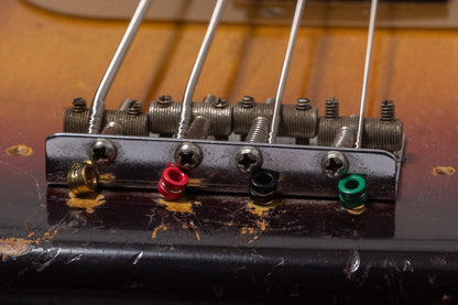 【used】Fender / Precision Bass 1958 3.72kg #30397【GIB Yokohama】