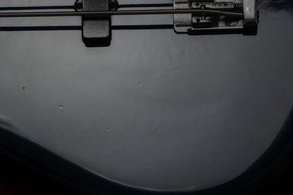 【used】Vestax / BV-5 Ocean Blue 4.250kg【Consignment】【GIB Yokohama】