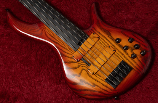 【used】F-Bass / BNF5-DU 4.705kg #810915【GIB Yokohama】