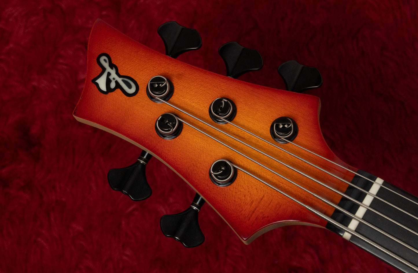 【used】F-Bass / BNF5-DU 4.705kg #810915【GIB Yokohama】