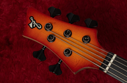 【used】F-Bass / BNF5-DU 4.705kg #810915【GIB Yokohama】