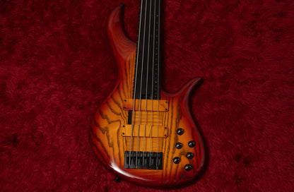 【used】F-Bass / BNF5-DU 4.705kg #810915【GIB Yokohama】