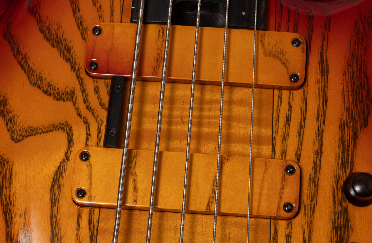 【used】F-Bass / BNF5-DU 4.705kg #810915【GIB Yokohama】