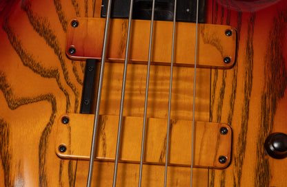 【used】F-Bass / BNF5-DU 4.705kg #810915【GIB Yokohama】