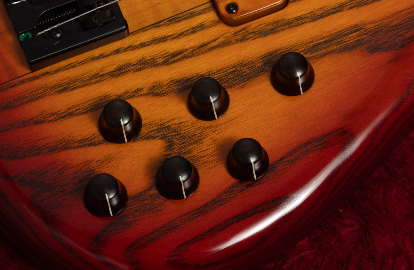 【used】F-Bass / BNF5-DU 4.705kg #810915【GIB Yokohama】