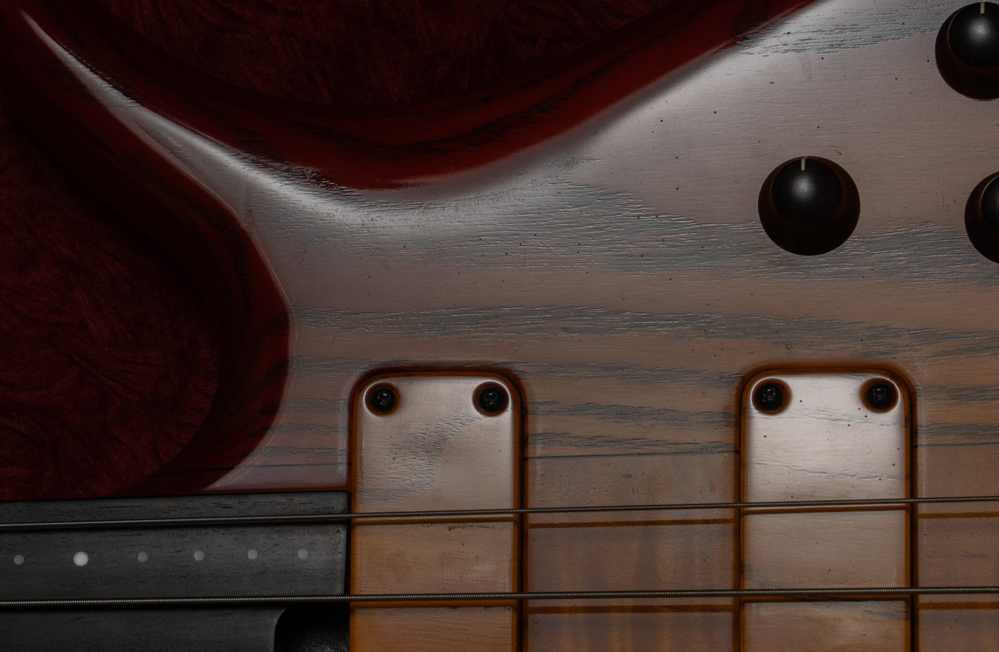 【used】F-Bass / BNF5-DU 4.705kg #810915【GIB Yokohama】