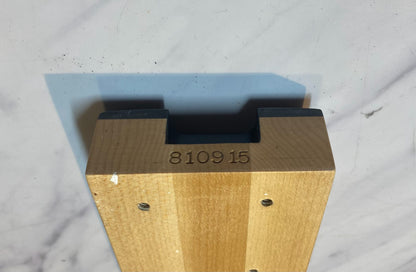 【used】F-Bass / BNF5-DU 4.705kg #810915【GIB Yokohama】