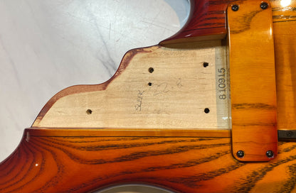 【used】F-Bass / BNF5-DU 4.705kg #810915【GIB Yokohama】