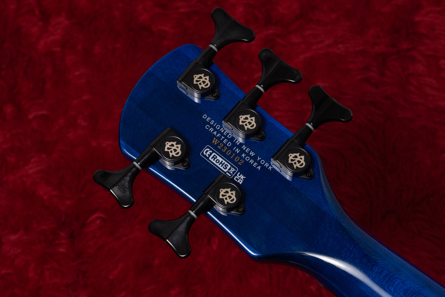 【used】Spector / N5 Ethos 5 2023 2023 4.270kg #W230102【GIB Yokohama】